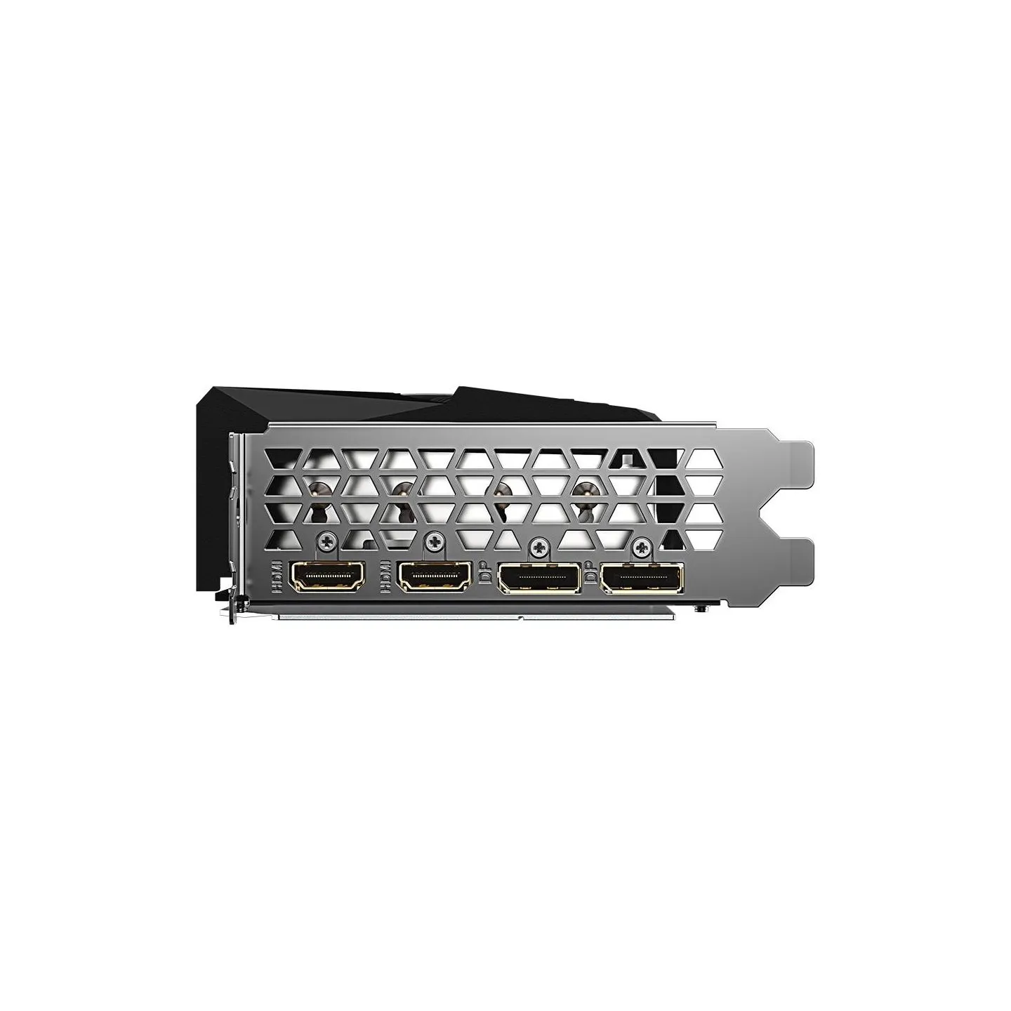 Gigabyte Graphics Card|GIGABYTE|AMD Radeon RX 7600|8 GB|GDDR6|128 bit|PCIE 4.0 16x|2xHDMI|2xDisplayPort|GV-R76GAMINGOC-8GD1.1