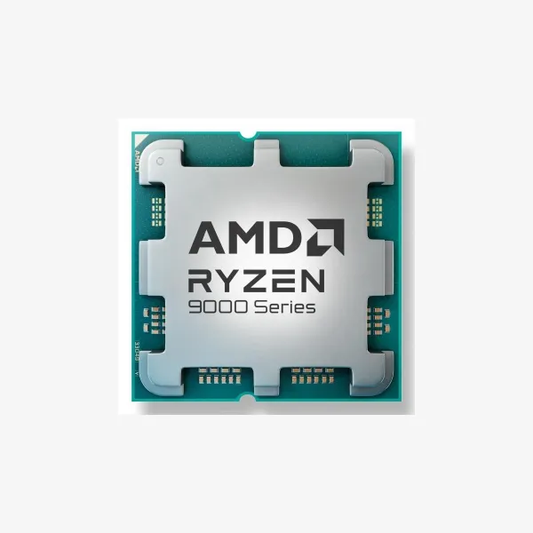 AMD Processor Ryzen 7 9850X3D 100-100001973WOF