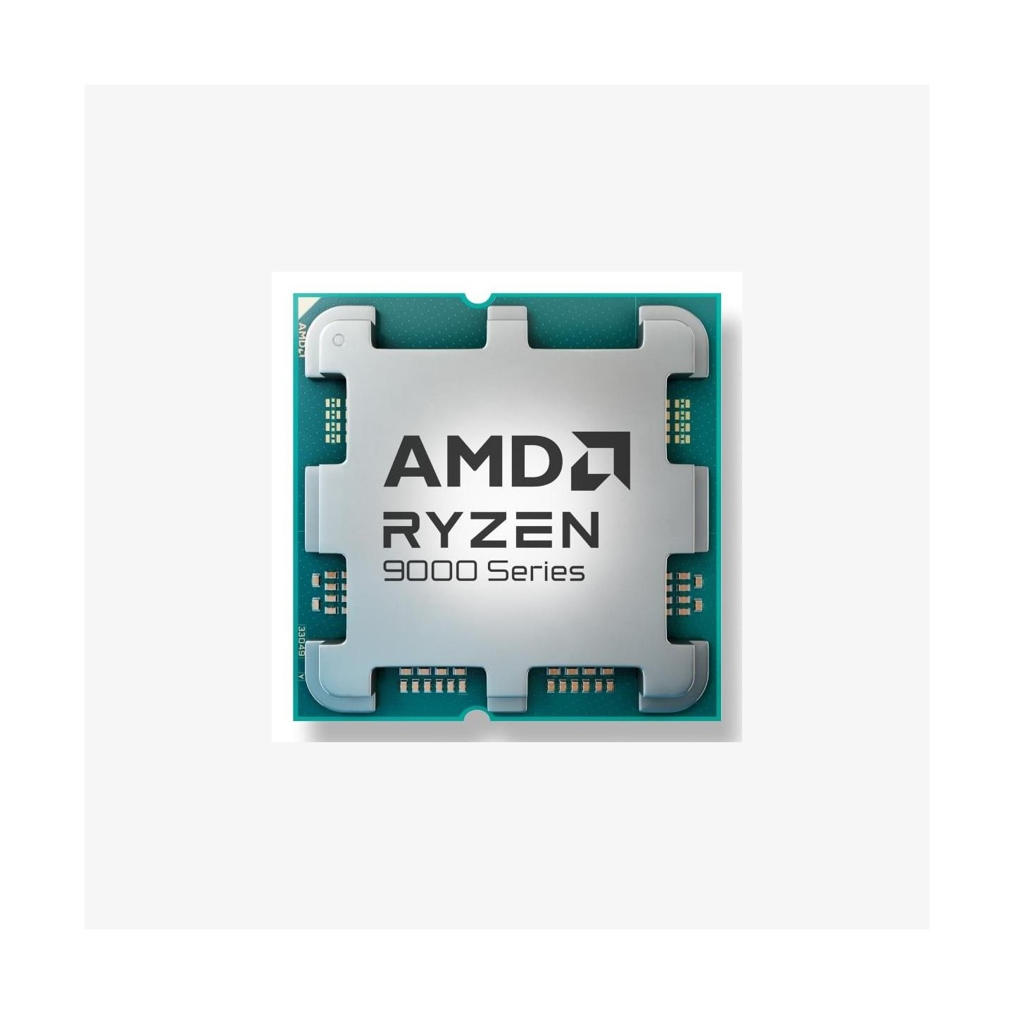 AMD Processor Ryzen 7 9850X3D 100-100001973WOF