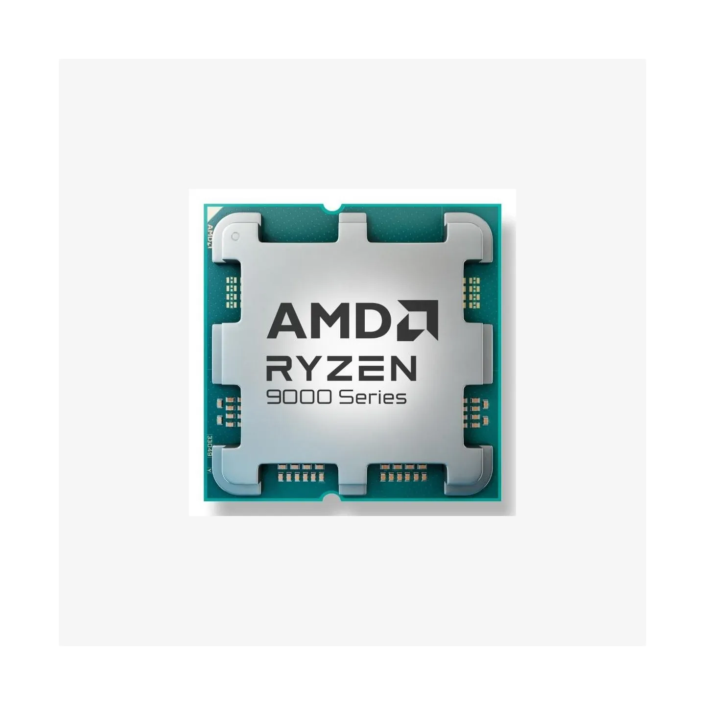 AMD Processor Ryzen 7 9850X3D 100-100001973WOF
