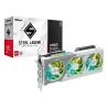 Asrock Graphics Card|ASROCK|AMD|Radeon RX 9060 XT|16 GB|GDDR6|128 bit|PCI Express x16 5.0|Active|RX9060XTSL16GO