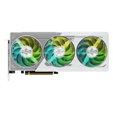 Asrock Graphics Card|ASROCK|AMD|Radeon RX 9060 XT|16 GB|GDDR6|128 bit|PCI Express x16 5.0|Active|RX9060XTSL16GO