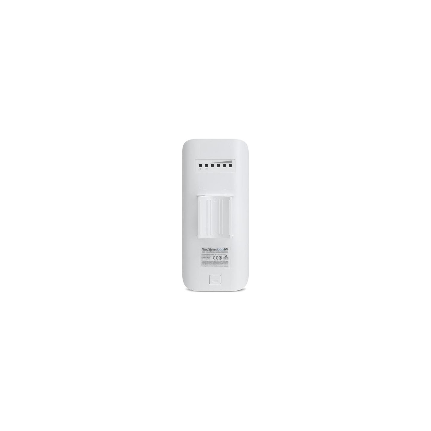 Ubiquiti LocoM5 5GHz AirMax 802.11a/n