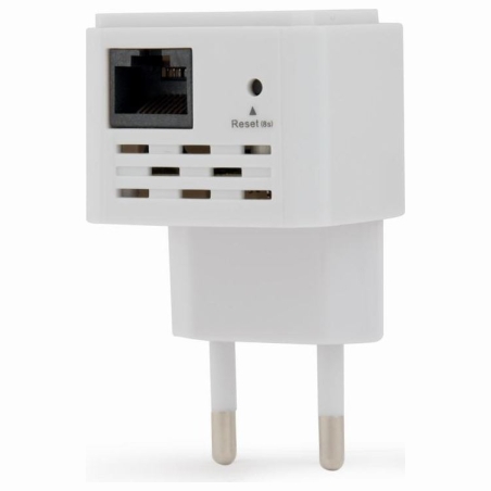 Gembird WRL REPEATER 300MBPS/WHITE WNP-RP300-03 GEMBIRD