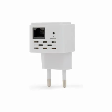 Gembird WRL REPEATER 300MBPS/WHITE WNP-RP300-03 GEMBIRD