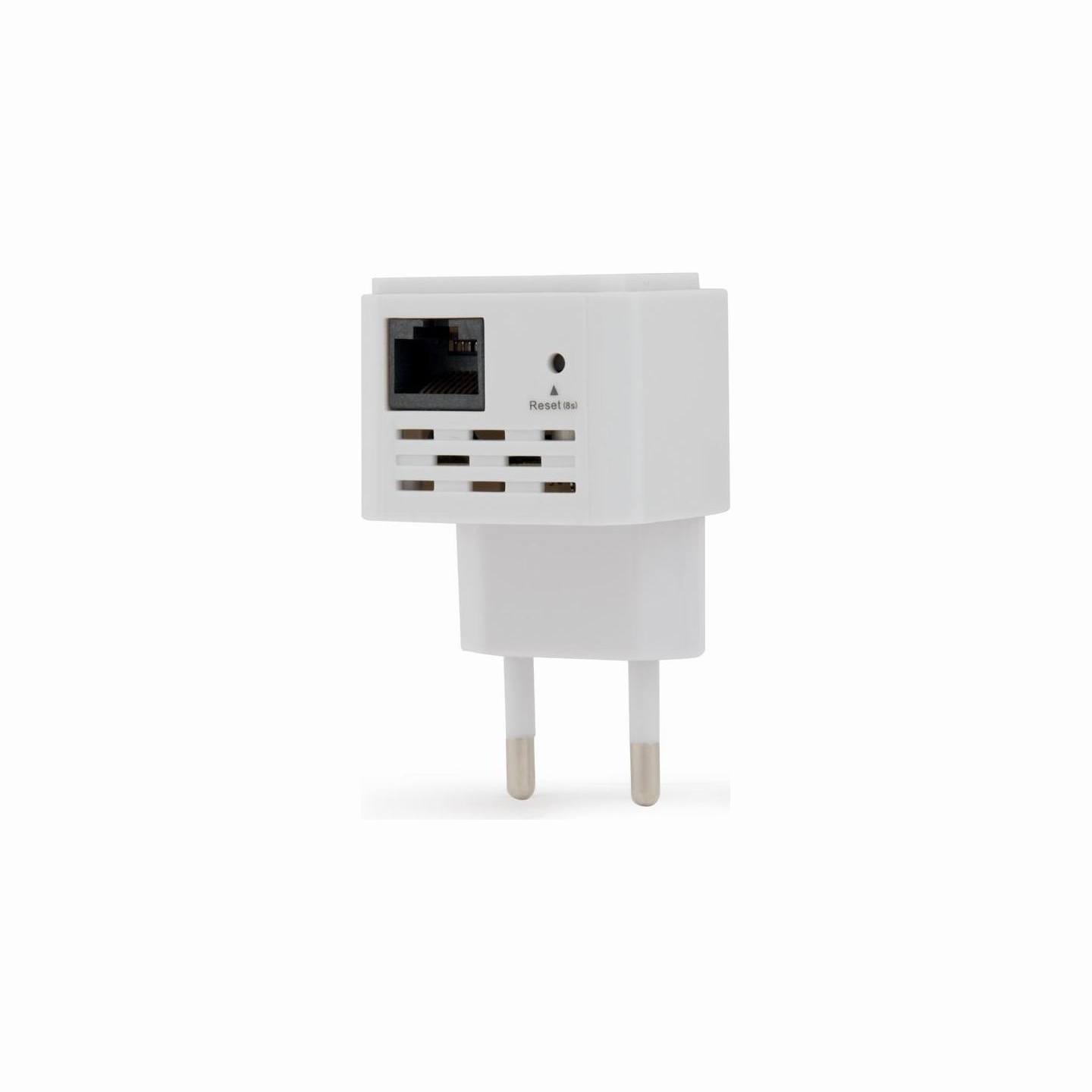 Gembird WRL REPEATER 300MBPS/WHITE WNP-RP300-03 GEMBIRD