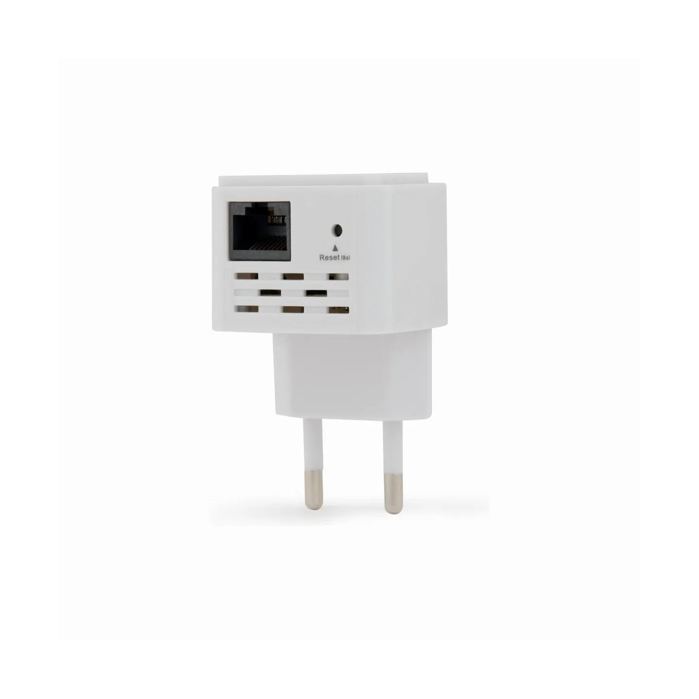Gembird WRL REPEATER 300MBPS/WHITE WNP-RP300-03 GEMBIRD