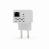 Gembird WRL REPEATER 300MBPS/WHITE WNP-RP300-03 GEMBIRD