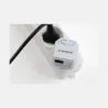 Gembird WRL REPEATER 300MBPS/WHITE WNP-RP300-03 GEMBIRD