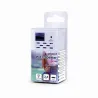 Gembird WRL REPEATER 300MBPS/WHITE WNP-RP300-03 GEMBIRD