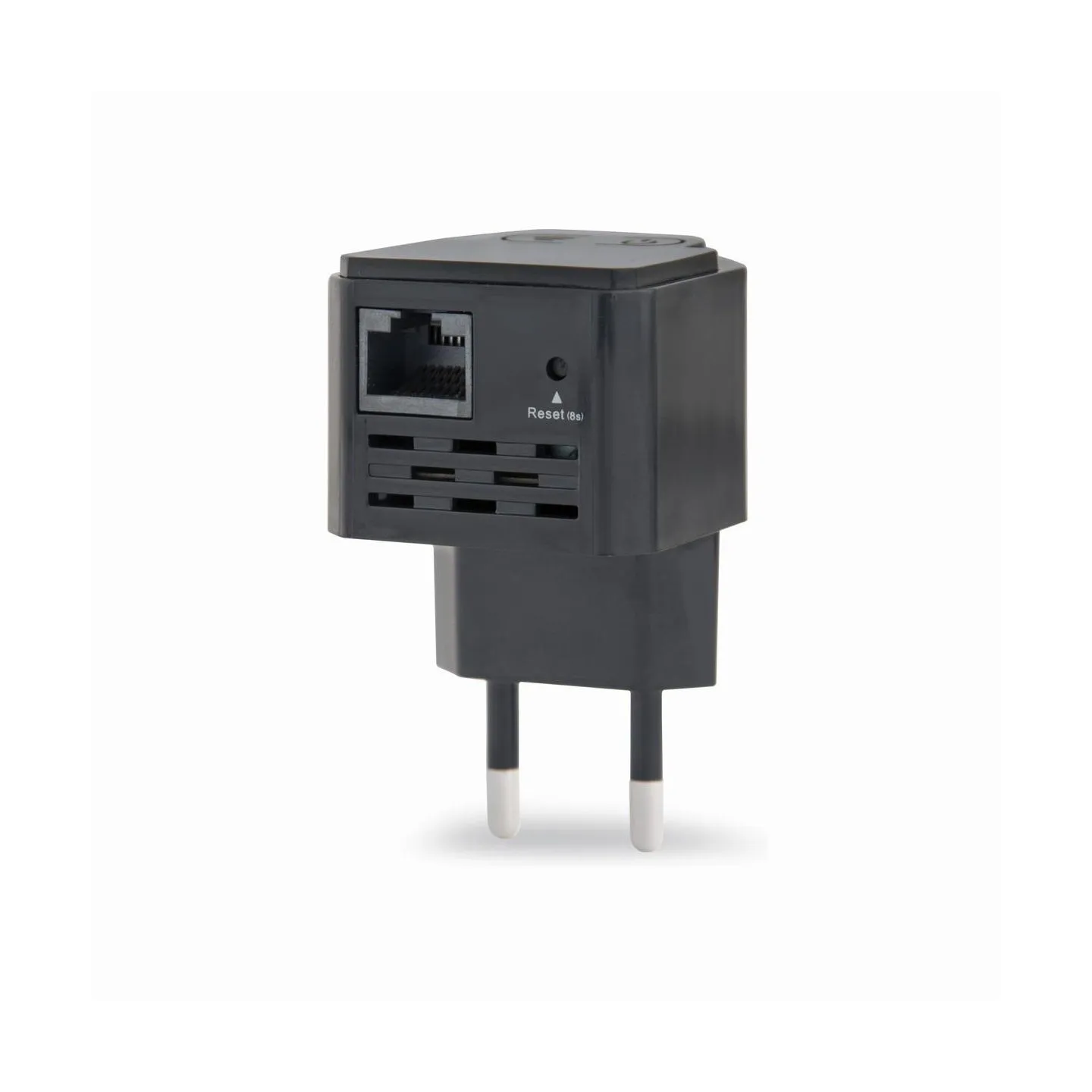 Gembird WRL REPEATER 300MBPS/BLACK WNP-RP300-03-BK GEMBIRD