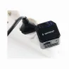 Gembird WRL REPEATER 300MBPS/BLACK WNP-RP300-03-BK GEMBIRD