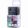 Gembird WRL REPEATER 300MBPS/BLACK WNP-RP300-03-BK GEMBIRD