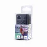 Gembird WRL REPEATER 300MBPS/BLACK WNP-RP300-03-BK GEMBIRD