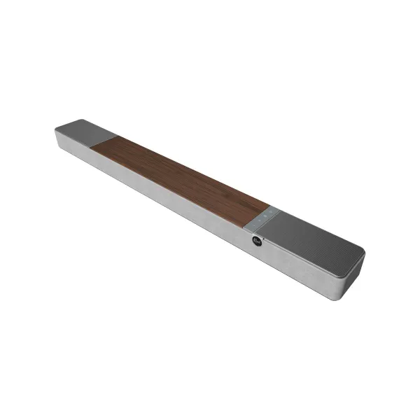 Klipsch Flexus Soundbar Core 200 3.1.2 Dolby Atmos, Walnut