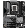 Gigabyte Mainboard|GIGABYTE|SAM5|ATX|Memory DDR5|Memory slots 4|B650EEAGLEWF6E1.0