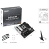 Asus Mainboard|ASUS|AMD B850|SAM5|Micro-ATX|Memory DDR5|Memory slots 4|3xPCI-Express 4.0 16x|1xPCI-Express 5.0 16x|3xM.2|1xHDMI|