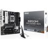Asus Mainboard|ASUS|AMD B850|SAM5|Micro-ATX|Memory DDR5|Memory slots 4|3xPCI-Express 4.0 16x|1xPCI-Express 5.0 16x|3xM.2|1xHDMI|