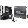 Asus Mainboard|ASUS|AMD B850|SAM5|Micro-ATX|Memory DDR5|Memory slots 4|3xPCI-Express 4.0 16x|1xPCI-Express 5.0 16x|3xM.2|1xHDMI|