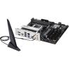 Asus Mainboard|ASUS|AMD B850|SAM5|Micro-ATX|Memory DDR5|Memory slots 4|3xPCI-Express 4.0 16x|1xPCI-Express 5.0 16x|3xM.2|1xHDMI|