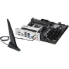 Asus Mainboard|ASUS|AMD B850|SAM5|Micro-ATX|Memory DDR5|Memory slots 4|3xPCI-Express 4.0 16x|1xPCI-Express 5.0 16x|3xM.2|1xHDMI|