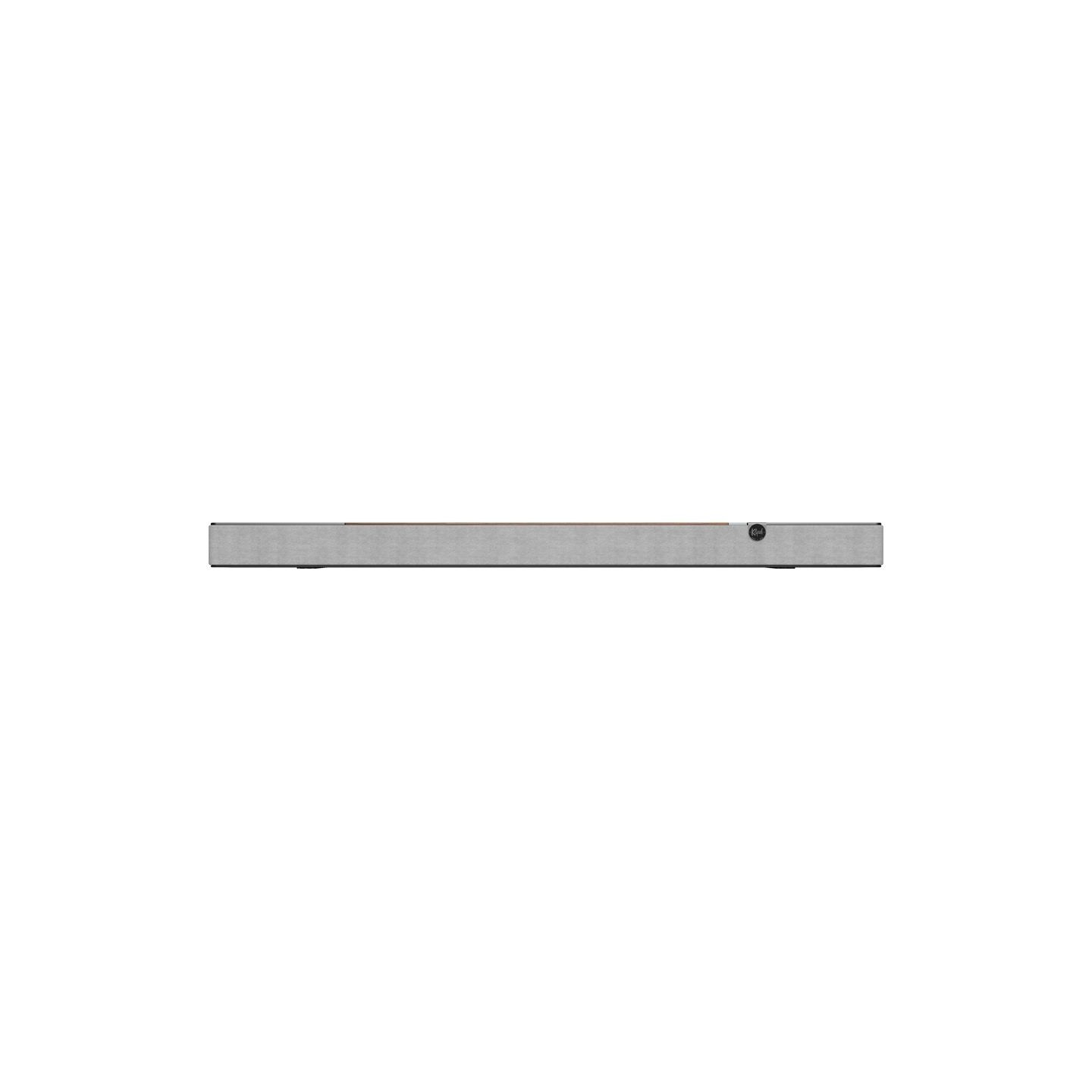 Klipsch Flexus Soundbar Core 200 3.1.2 Dolby Atmos, Walnut
