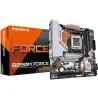 Gigabyte Mainboard|GIGABYTE|AMD B850|Socket AM5|micro ATX|RAM DDR5-SDRAM|2xSlots|3xNumber of M.2 (M) slots|B850MFORCE1.1