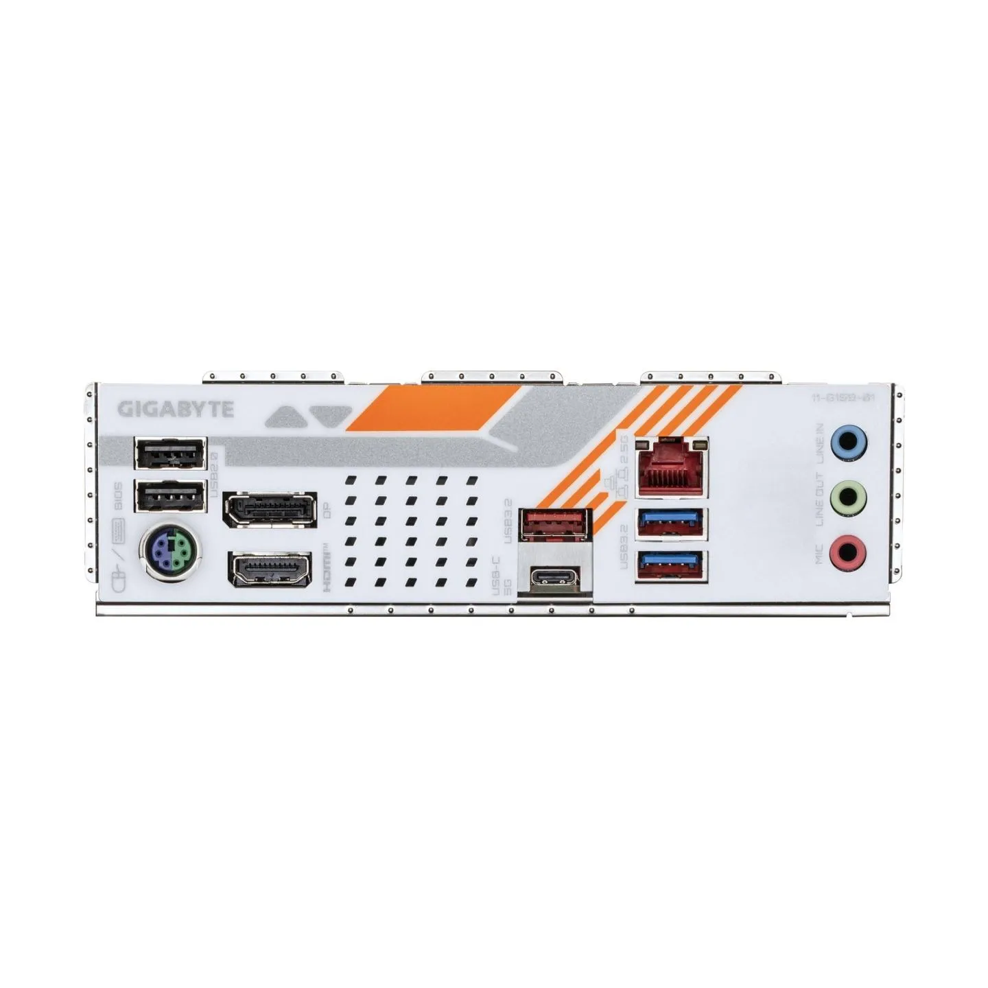 Gigabyte Mainboard|GIGABYTE|AMD B850|Socket AM5|micro ATX|RAM DDR5-SDRAM|2xSlots|3xNumber of M.2 (M) slots|B850MFORCE1.1