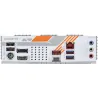Gigabyte Mainboard|GIGABYTE|AMD B850|Socket AM5|micro ATX|RAM DDR5-SDRAM|2xSlots|3xNumber of M.2 (M) slots|B850MFORCE1.1