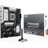 Asus Mainboard|ASUS|AMD B850|SAM5|ATX|Memory DDR5|Memory slots 4|2xPCI-Express 3.0 16x|1xPCI-Express 4.0 16x|1xPCI-Express 5.0 1