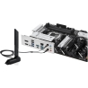 Asus Mainboard|ASUS|AMD B850|SAM5|ATX|Memory DDR5|Memory slots 4|2xPCI-Express 3.0 16x|1xPCI-Express 4.0 16x|1xPCI-Express 5.0 1