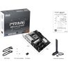 Asus Mainboard|ASUS|AMD B850|SAM5|ATX|Memory DDR5|Memory slots 4|2xPCI-Express 3.0 16x|1xPCI-Express 4.0 16x|1xPCI-Express 5.0 1