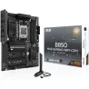 Asus Mainboard|ASUS|AMD B850|Socket AM5|ATX|RAM DDR5-SDRAM|4xSlots|Wi-Fi Yes|Bluetooth Yes|3xNumber of M.2 (M) slots|B850MAXGAMI