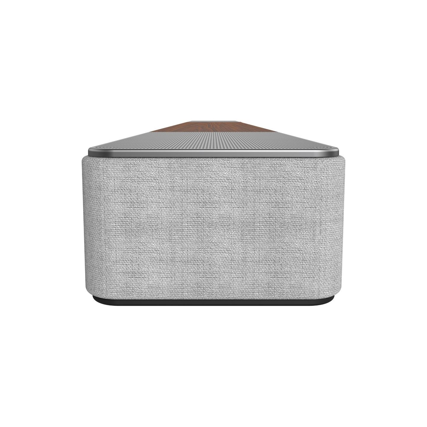 Klipsch Flexus Soundbar Core 200 3.1.2 Dolby Atmos, Walnut