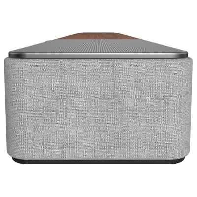 Klipsch Flexus Soundbar Core 200 3.1.2 Dolby Atmos, Walnut