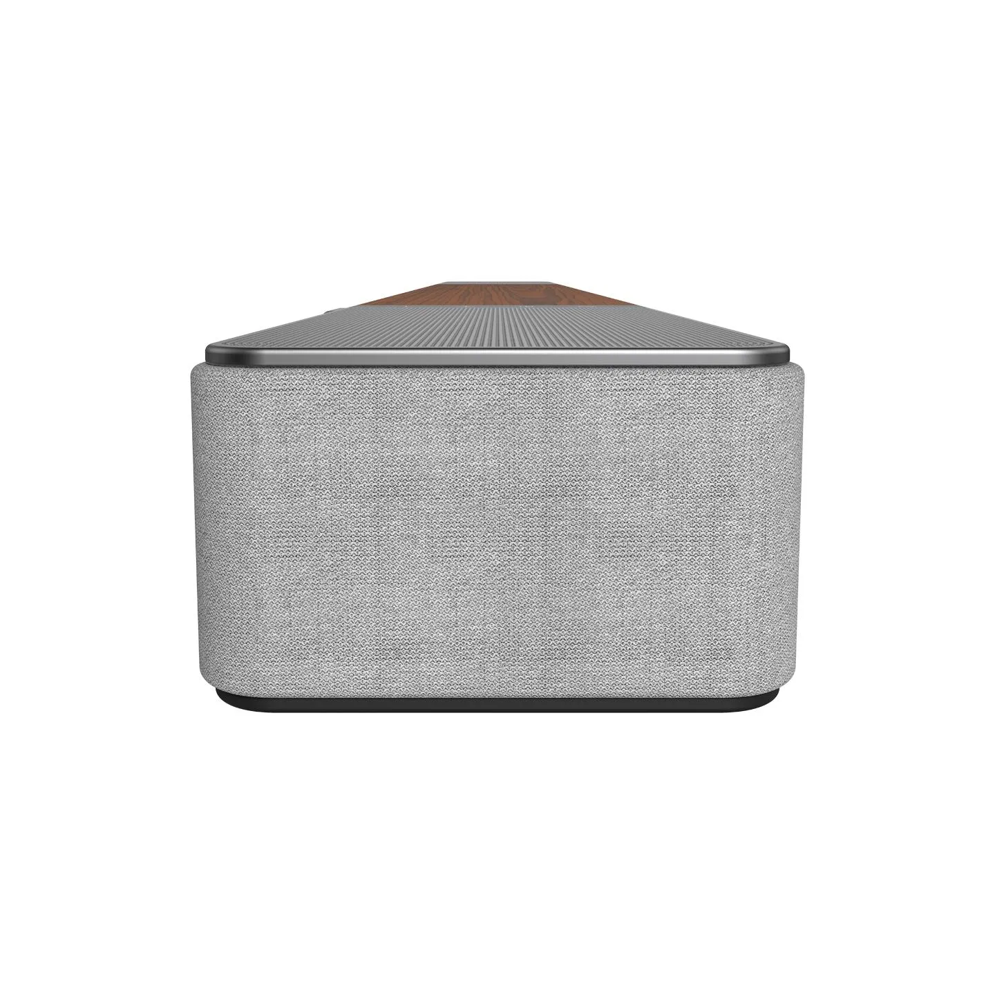 Klipsch Flexus Soundbar Core 200 3.1.2 Dolby Atmos, Walnut