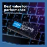 Crucial NB MEMORY 64GB DDR5-5600/SO CT64G56C46S5 CRUCIAL