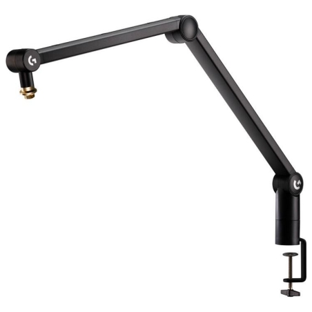 Logitech MICROPHONE ACC STAND BOOM/955-000076 LOGITECH