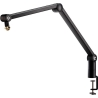 Logitech MICROPHONE ACC STAND BOOM/955-000076 LOGITECH