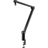 Logitech MICROPHONE ACC STAND BOOM/955-000076 LOGITECH