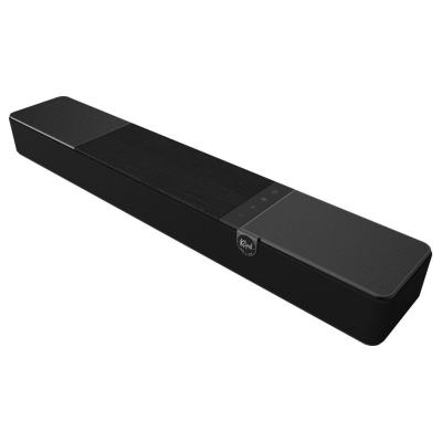 Klipsch Flexus Soundbar Core 100 2.1 Dolby Atmos, Black