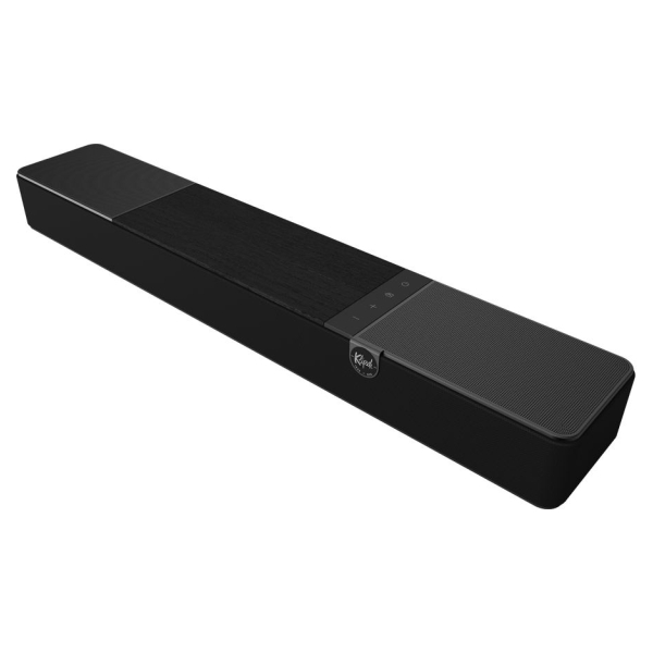Klipsch Flexus Soundbar Core 100 2.1 Dolby Atmos, Black