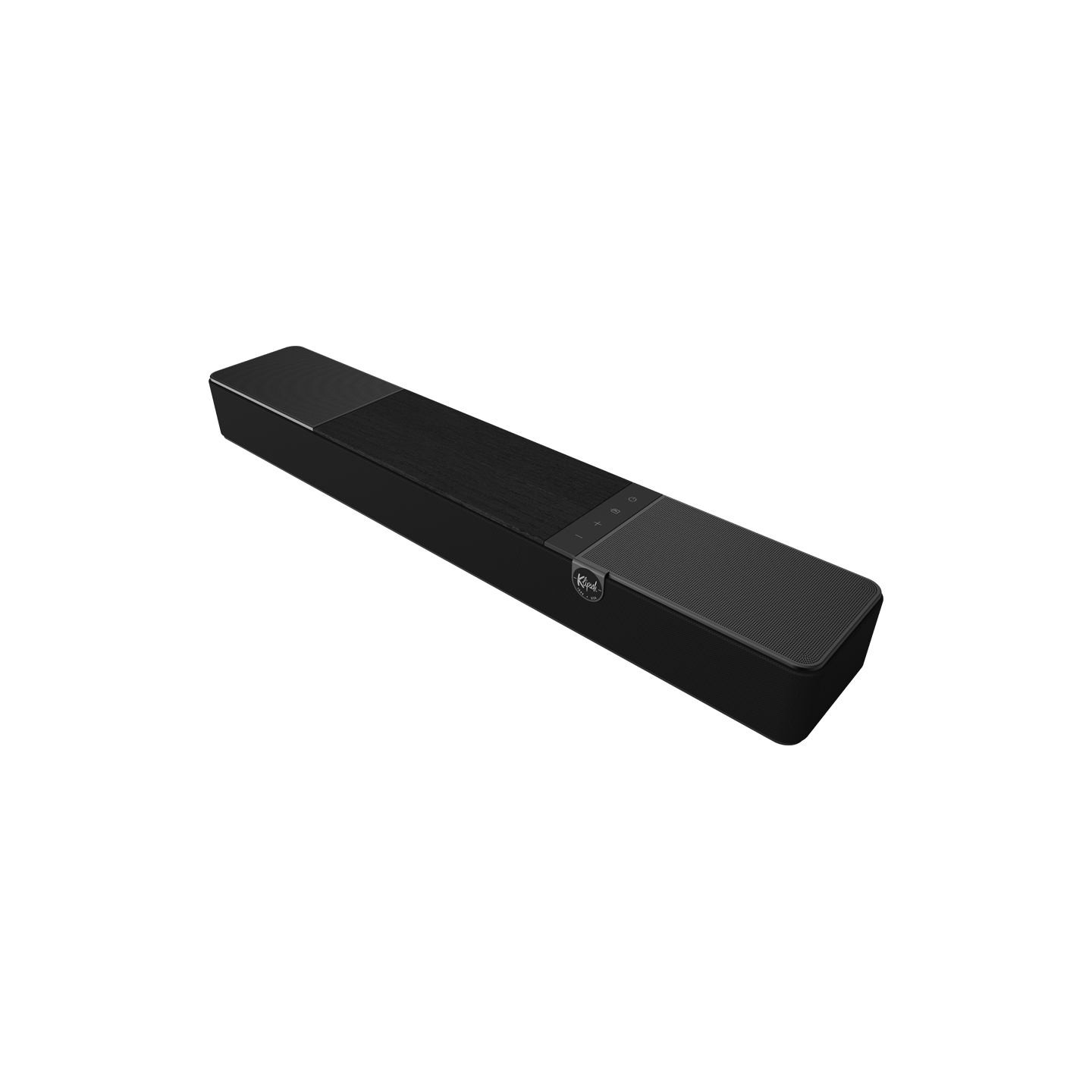 Klipsch Flexus Soundbar Core 100 2.1 Dolby Atmos, Black