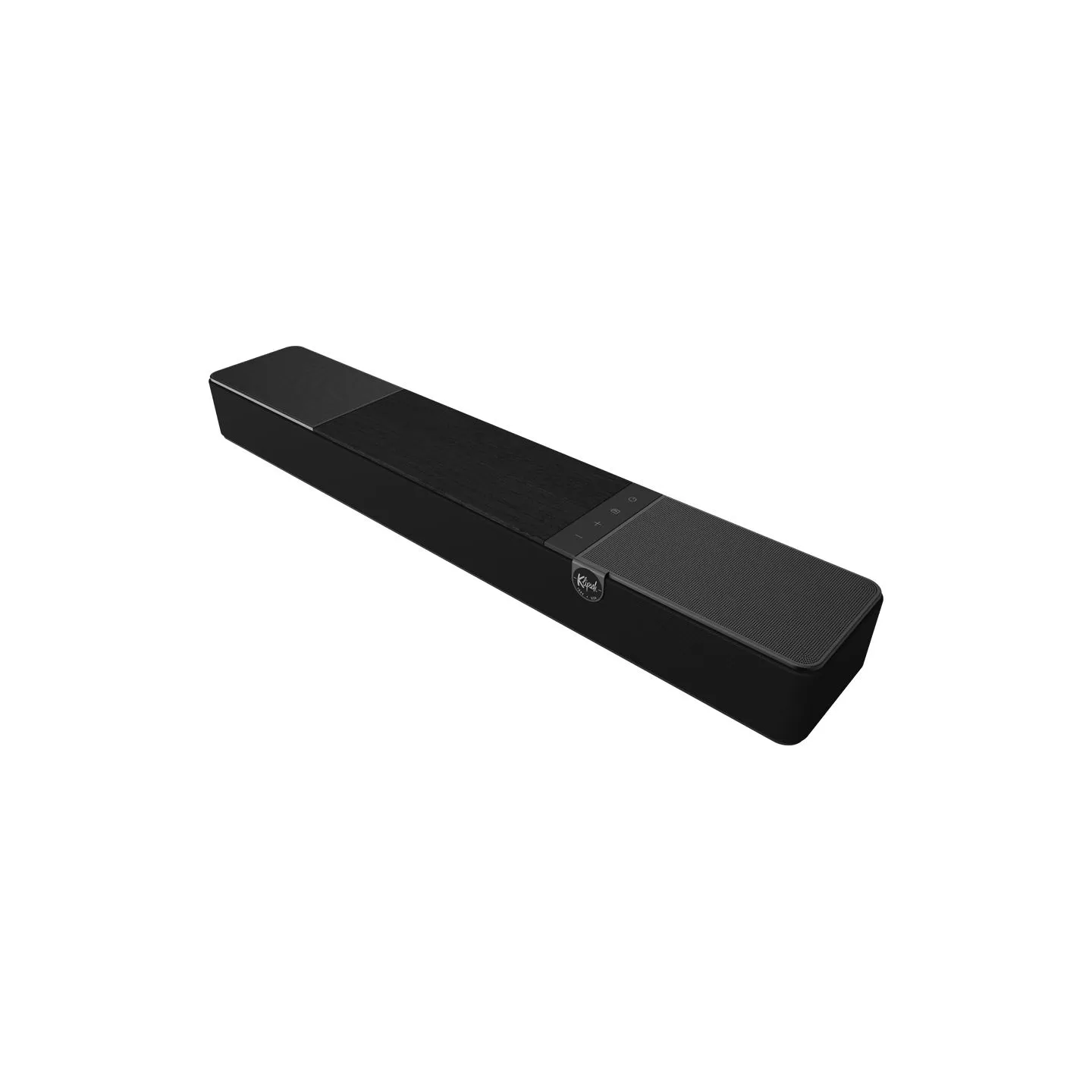 Klipsch Flexus Soundbar Core 100 2.1 Dolby Atmos, Black