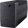 Trust UPS|TRUST|480 Watts|800 VA|Wave form type Simulated sinewave|Desktop/pedestal|23503