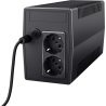 Trust UPS|TRUST|480 Watts|800 VA|Wave form type Simulated sinewave|Desktop/pedestal|23503