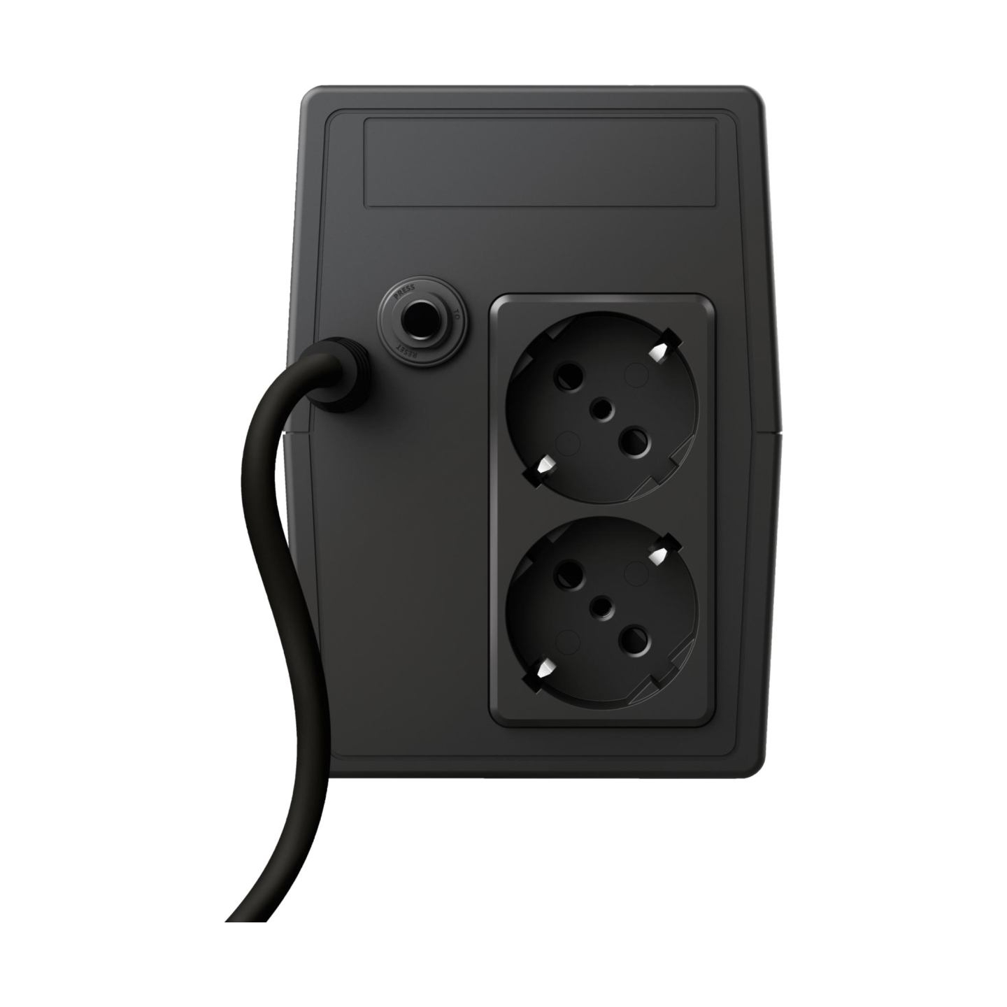 Trust UPS|TRUST|480 Watts|800 VA|Wave form type Simulated sinewave|Desktop/pedestal|23503