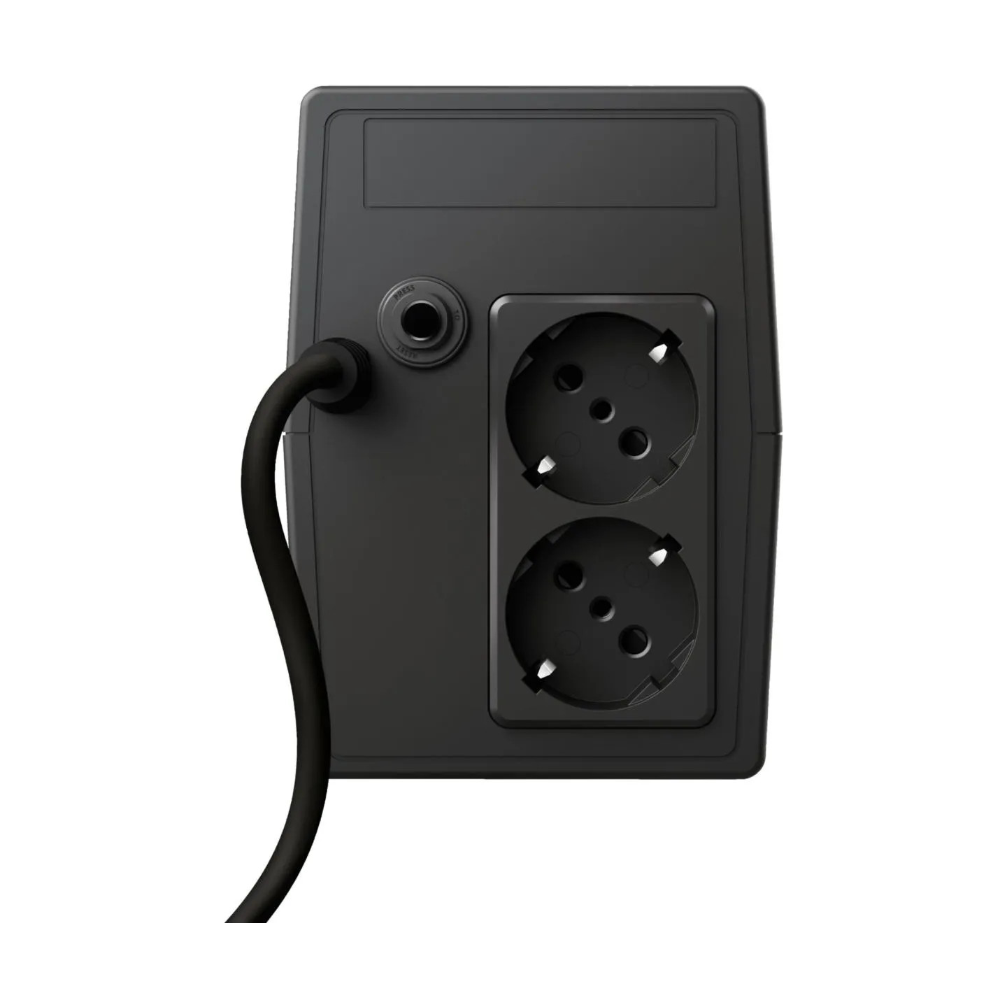 Trust UPS|TRUST|480 Watts|800 VA|Wave form type Simulated sinewave|Desktop/pedestal|23503