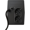 Trust UPS|TRUST|480 Watts|800 VA|Wave form type Simulated sinewave|Desktop/pedestal|23503
