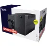 Trust UPS|TRUST|480 Watts|800 VA|Wave form type Simulated sinewave|Desktop/pedestal|23503
